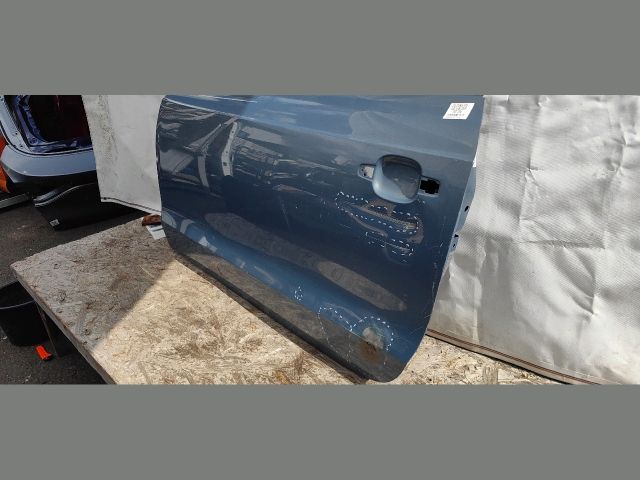 bontott AUDI A5 Bal első Ajtó (Üres lemez)