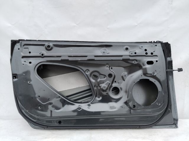 bontott AUDI A5 Bal első Ajtó (Üres lemez)