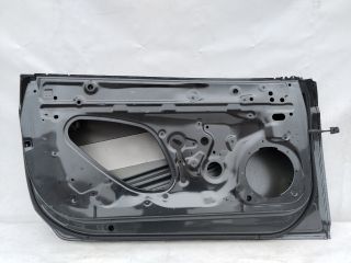 bontott AUDI A5 Bal első Ajtó (Üres lemez)