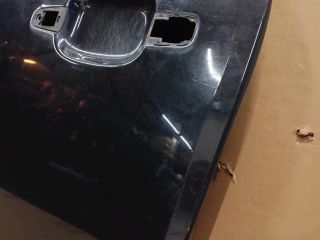 bontott AUDI A5 Bal első Ajtó (Üres lemez)