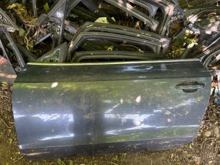 bontott AUDI A5 Bal első Ajtó (Üres lemez)