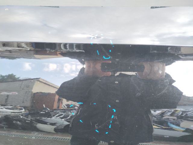 bontott AUDI A5 Bal első Ajtó (Üres lemez)