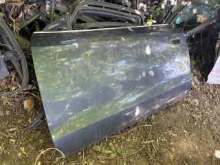 bontott AUDI A5 Bal első Ajtó (Üres lemez)