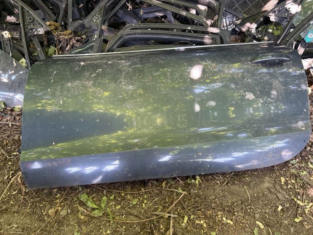 bontott AUDI A5 Bal első Ajtó (Üres lemez)