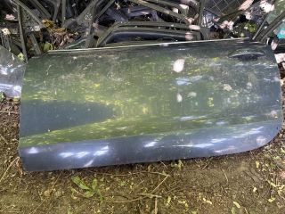 bontott AUDI A5 Bal első Ajtó (Üres lemez)