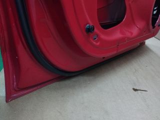 bontott AUDI A5 Bal első Ajtó (Üres lemez)