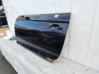 bontott AUDI A5 Bal első Ajtó (Üres lemez)