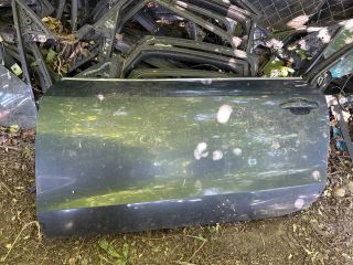 bontott AUDI A5 Bal első Ajtó (Üres lemez)