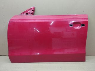 bontott AUDI A5 Bal első Ajtó (Üres lemez)