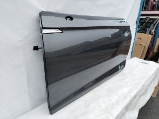 bontott AUDI A5 Bal első Ajtó (Üres lemez)