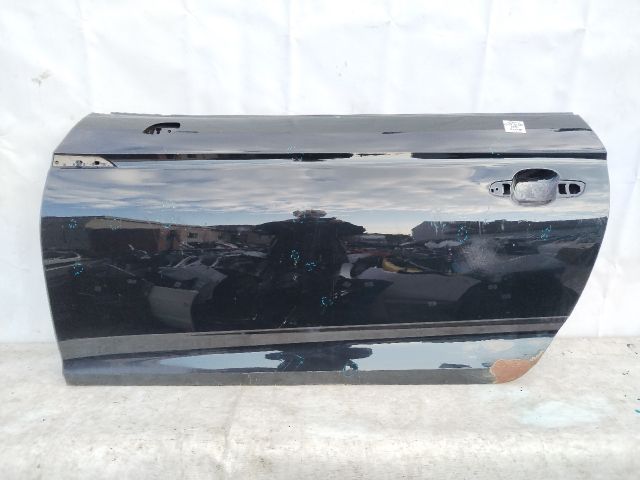 bontott AUDI A5 Bal első Ajtó (Üres lemez)