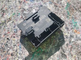 bontott AUDI A5 Bal első Ajtó Vezérlőegység