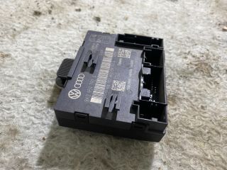 bontott AUDI A5 Bal első Ajtó Vezérlőegység