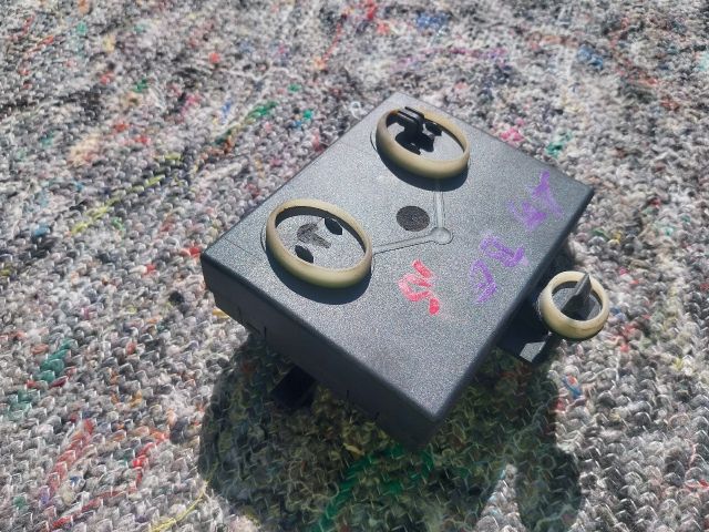 bontott AUDI A5 Bal első Ajtó Vezérlőegység