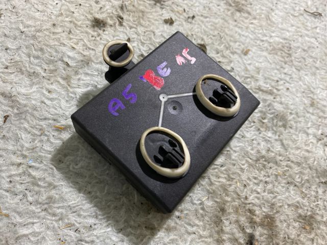 bontott AUDI A5 Bal első Ajtó Vezérlőegység