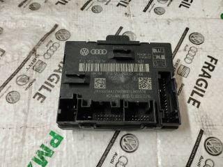 bontott AUDI A5 Bal első Ajtó Vezérlőegység