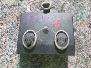 bontott AUDI A5 Bal első Ajtó Vezérlőegység