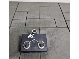 bontott AUDI A5 Bal első Ajtó Vezérlőegység