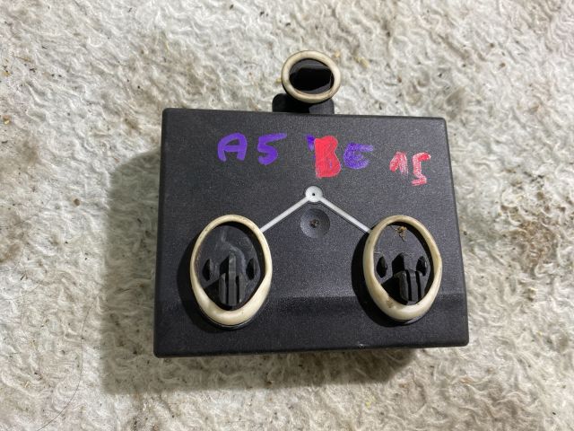 bontott AUDI A5 Bal első Ajtó Vezérlőegység