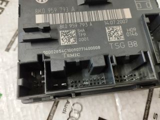 bontott AUDI A5 Bal első Ajtó Vezérlőegység