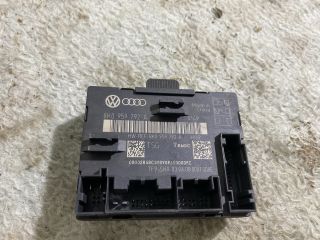 bontott AUDI A5 Bal első Ajtó Vezérlőegység