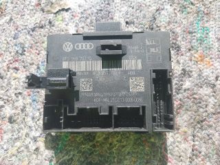 bontott AUDI A5 Bal első Ajtó Vezérlőegység
