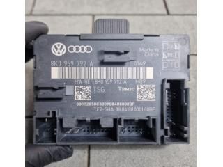 bontott AUDI A5 Bal első Ajtó Vezérlőegység