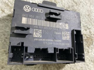 bontott AUDI A5 Bal első Ajtó Vezérlőegység