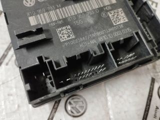 bontott AUDI A5 Bal első Ajtó Vezérlőegység