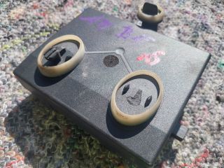 bontott AUDI A5 Bal első Ajtó Vezérlőegység