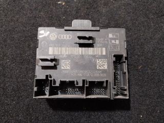 bontott AUDI A5 Bal első Ajtó Vezérlőegység