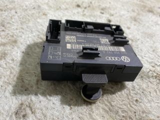 bontott AUDI A5 Bal első Ajtó Vezérlőegység