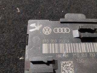 bontott AUDI A5 Bal első Ajtó Vezérlőegység