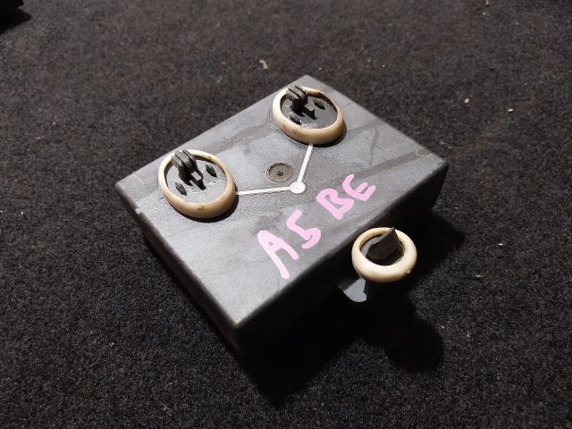 bontott AUDI A5 Bal első Ajtó Vezérlőegység