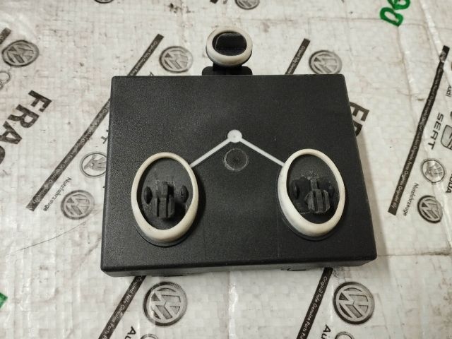 bontott AUDI A5 Bal első Ajtó Vezérlőegység