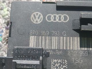 bontott AUDI A5 Bal első Ajtó Vezérlőegység