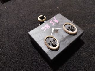 bontott AUDI A5 Bal első Ajtó Vezérlőegység