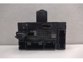 bontott AUDI A5 Bal első Ajtó Vezérlőegység