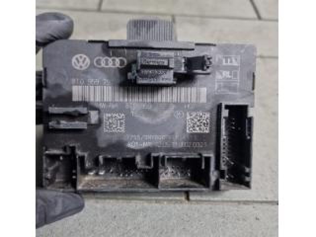 bontott AUDI A5 Bal első Ajtó Vezérlőegység