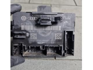 bontott AUDI A5 Bal első Ajtó Vezérlőegység