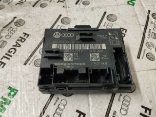 bontott AUDI A5 Bal első Ajtó Vezérlőegység