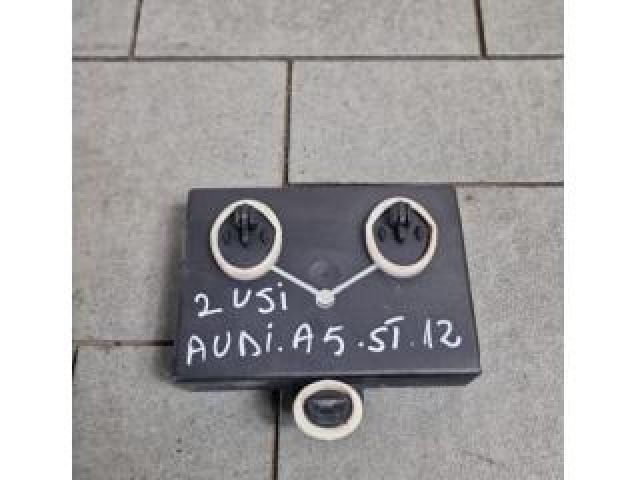 bontott AUDI A5 Bal első Ajtó Vezérlőegység