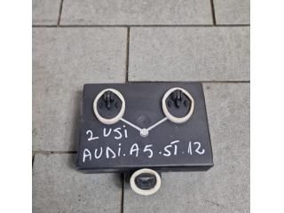 bontott AUDI A5 Bal első Ajtó Vezérlőegység
