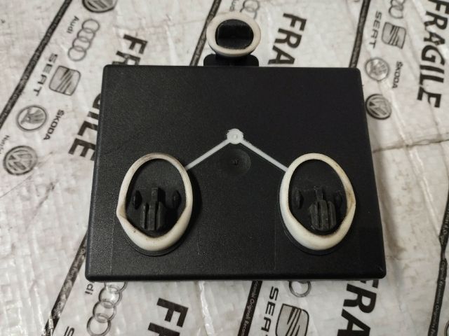 bontott AUDI A5 Bal első Ajtó Vezérlőegység