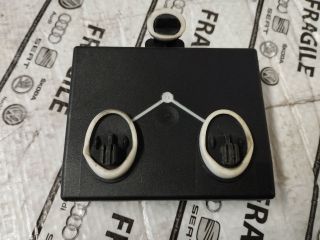 bontott AUDI A5 Bal első Ajtó Vezérlőegység