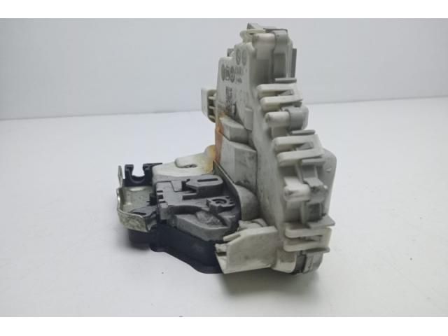 bontott AUDI A5 Bal első Ajtózár