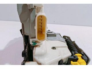 bontott AUDI A5 Bal első Ajtózár