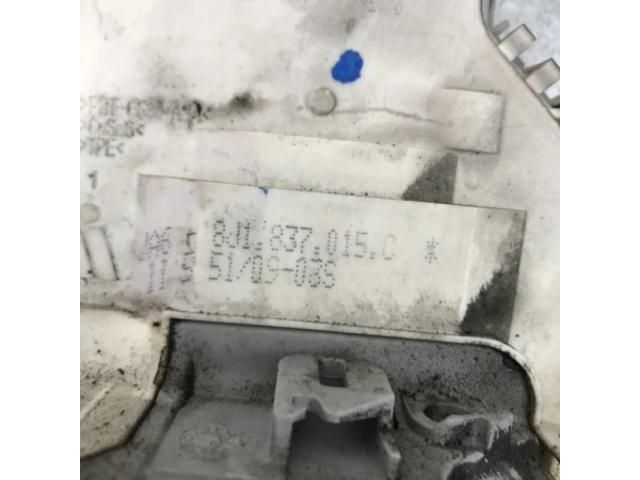 bontott AUDI A5 Bal első Ajtózár