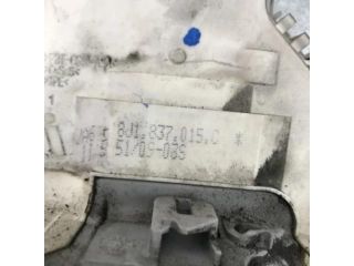 bontott AUDI A5 Bal első Ajtózár