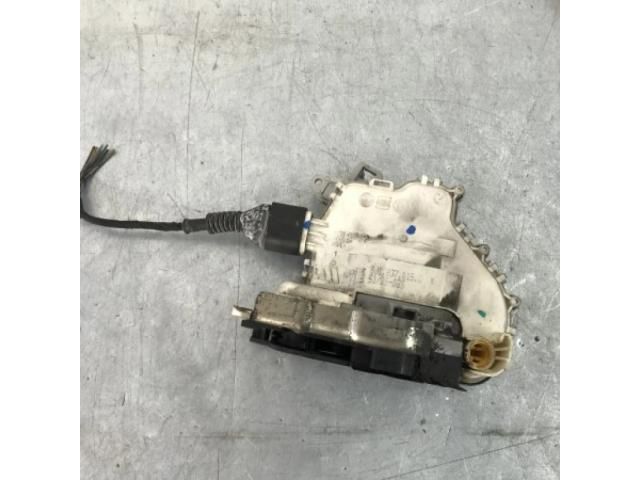 bontott AUDI A5 Bal első Ajtózár